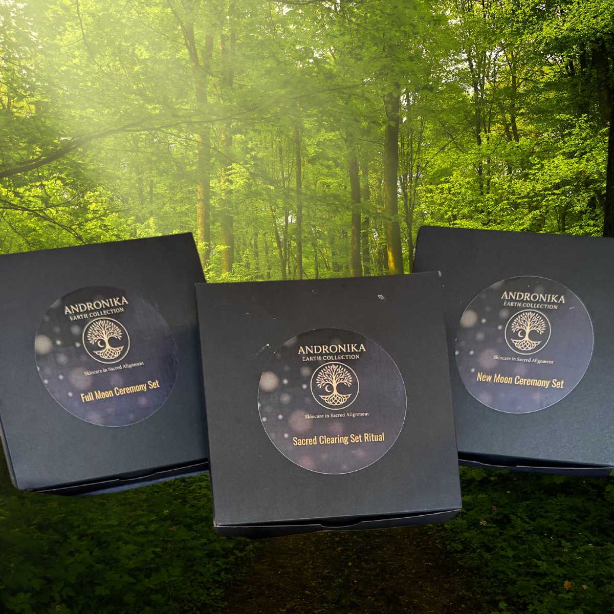 Ceremony Ritual Sets