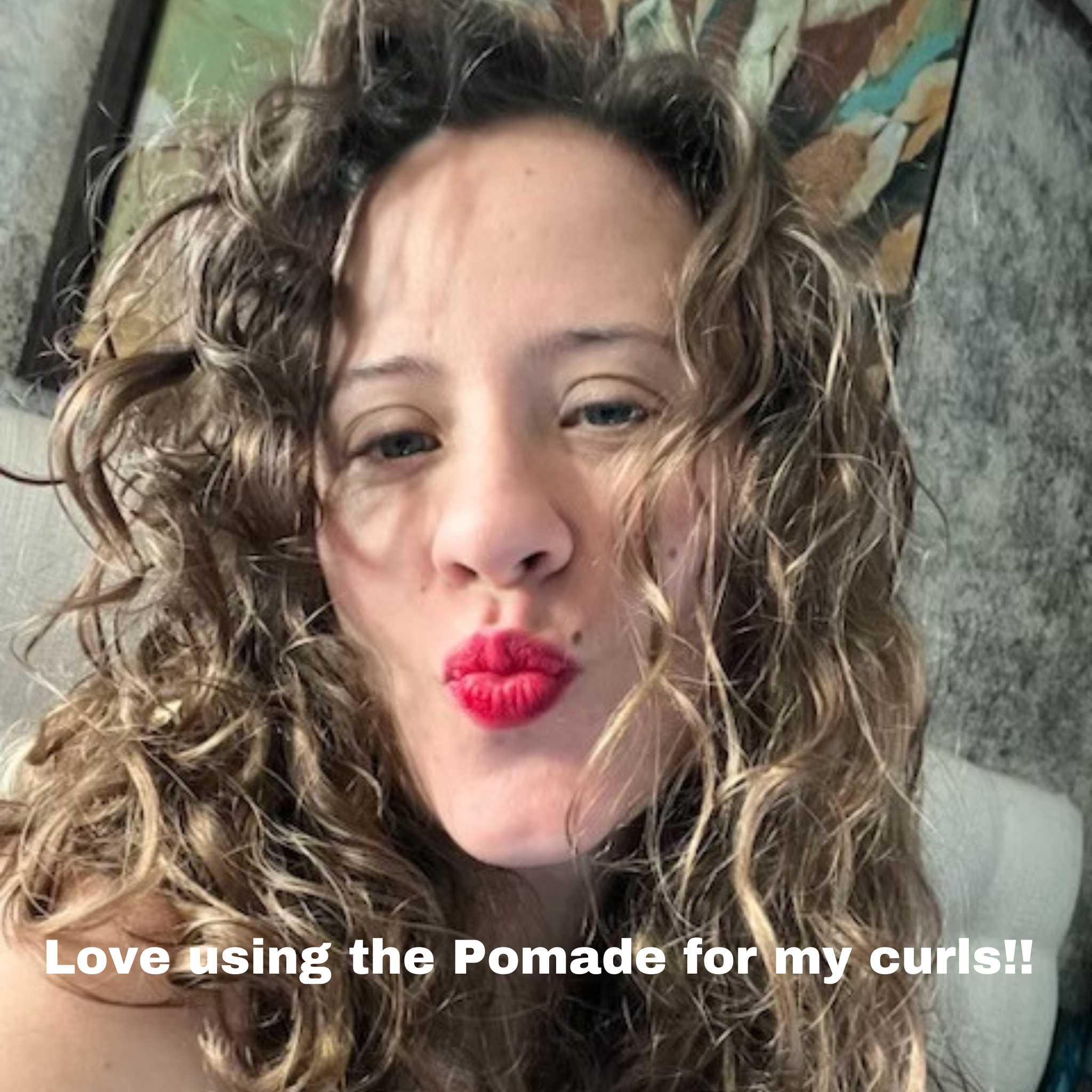 Pomade