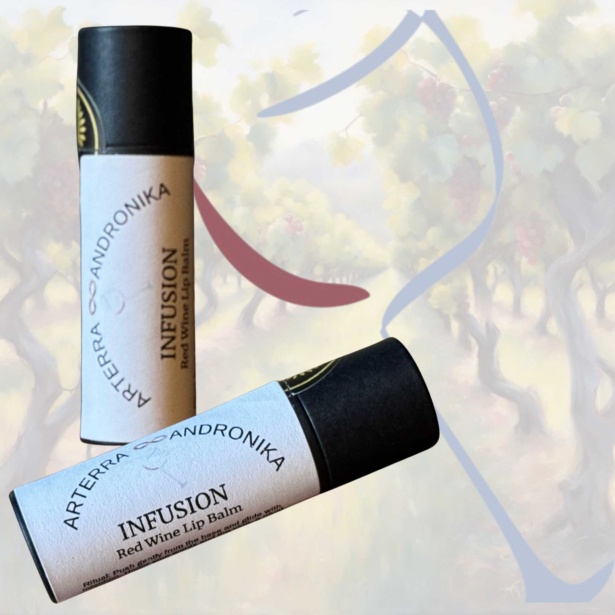 Infusion Lip Balm
