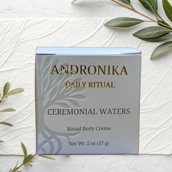 Ritual Body Crème