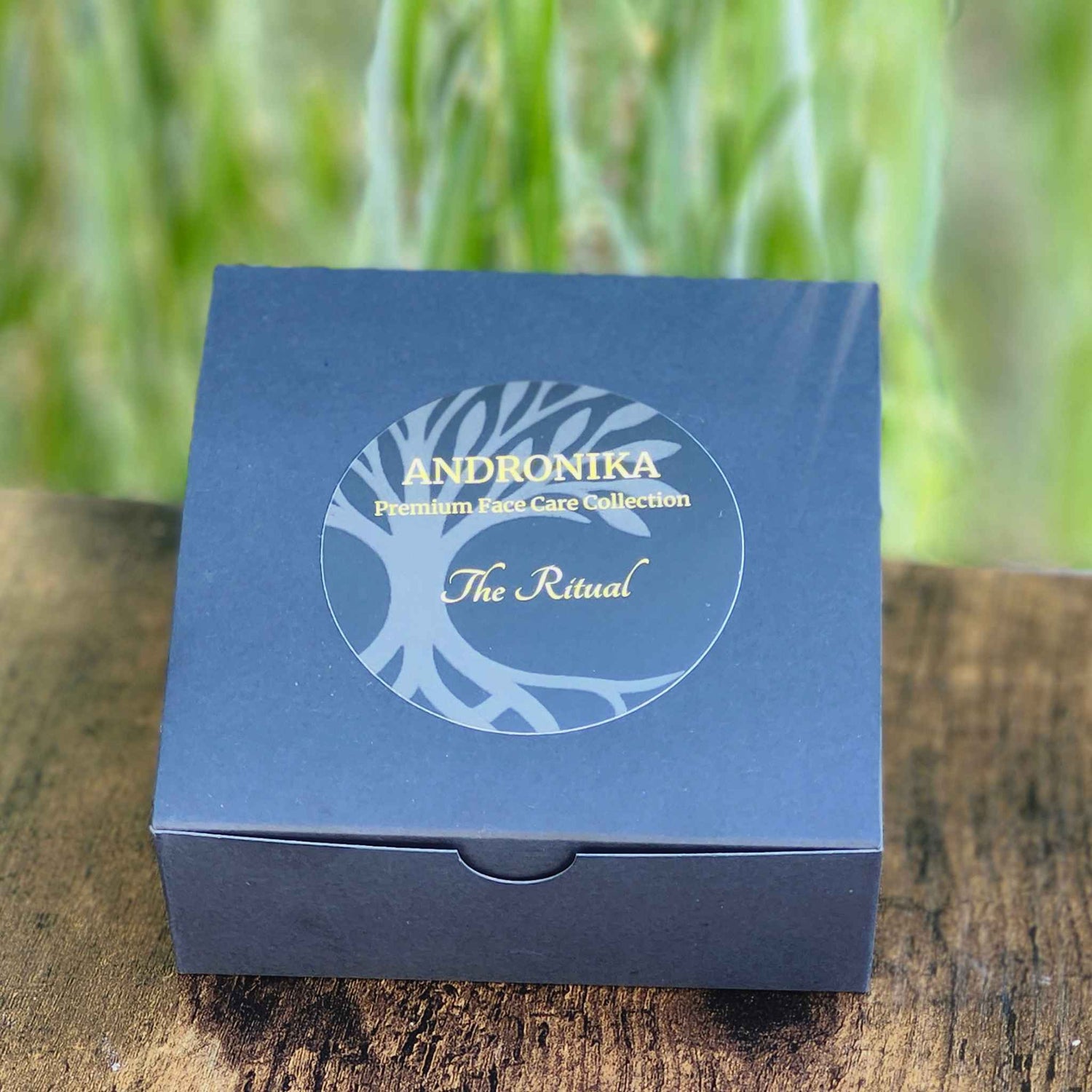 The Ritual Premium Face Care Sample Collection