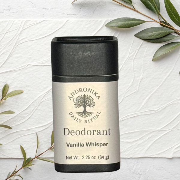 The Guardian | Simply Natural Deodorant