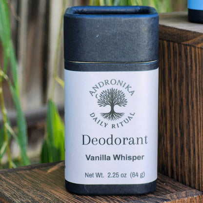 Simply Natural Deodorant