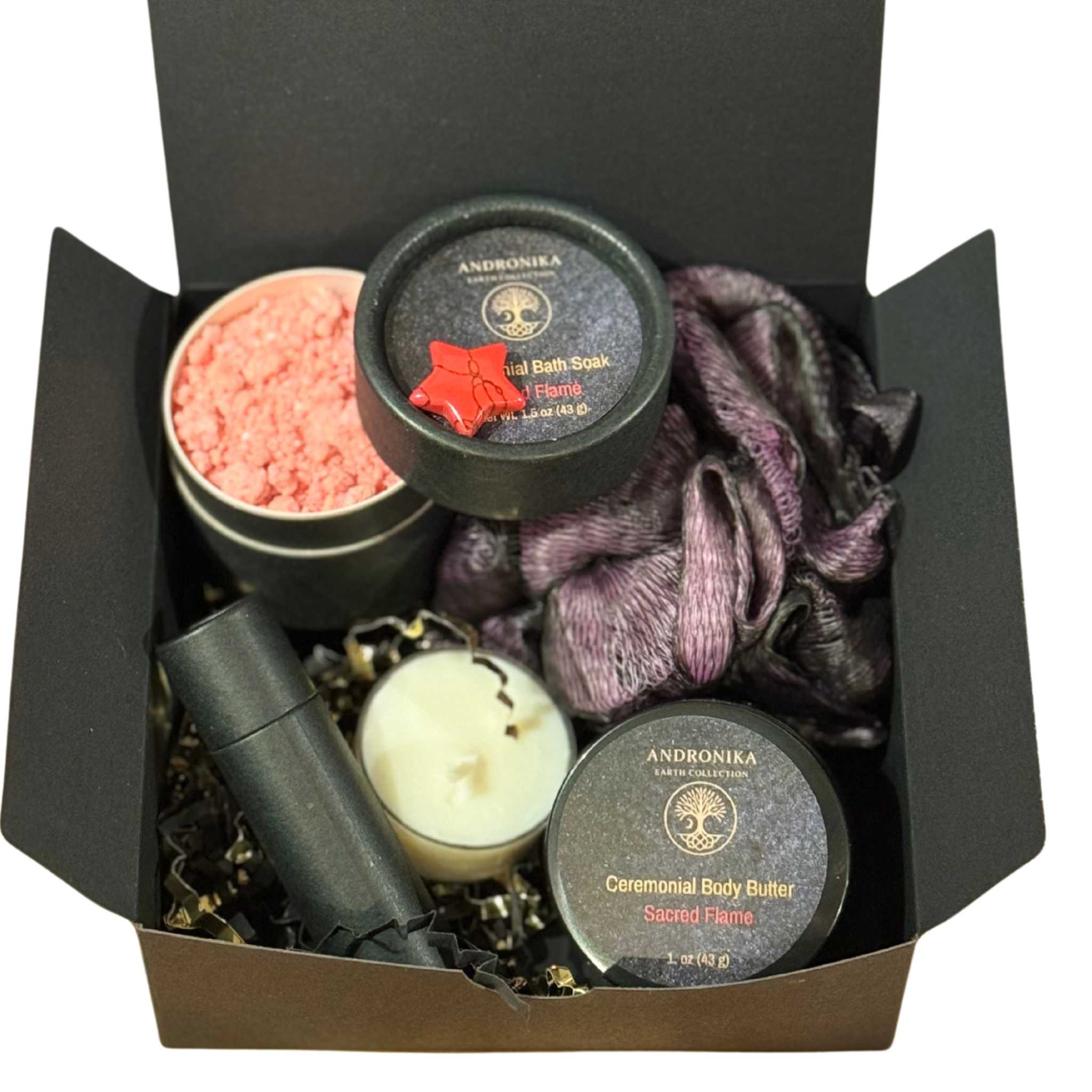 Ceremony Ritual Sets