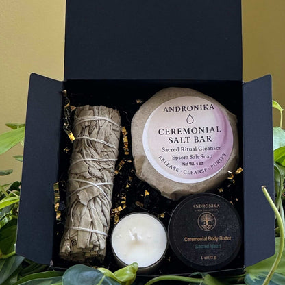 Ceremony Ritual Sets