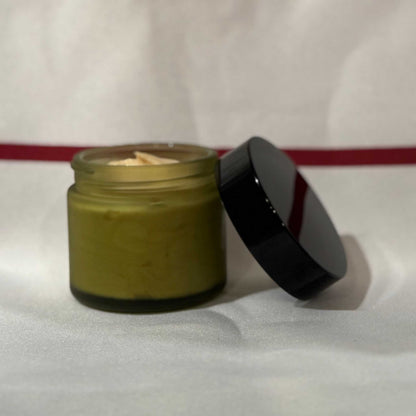 Ritual Body Crème