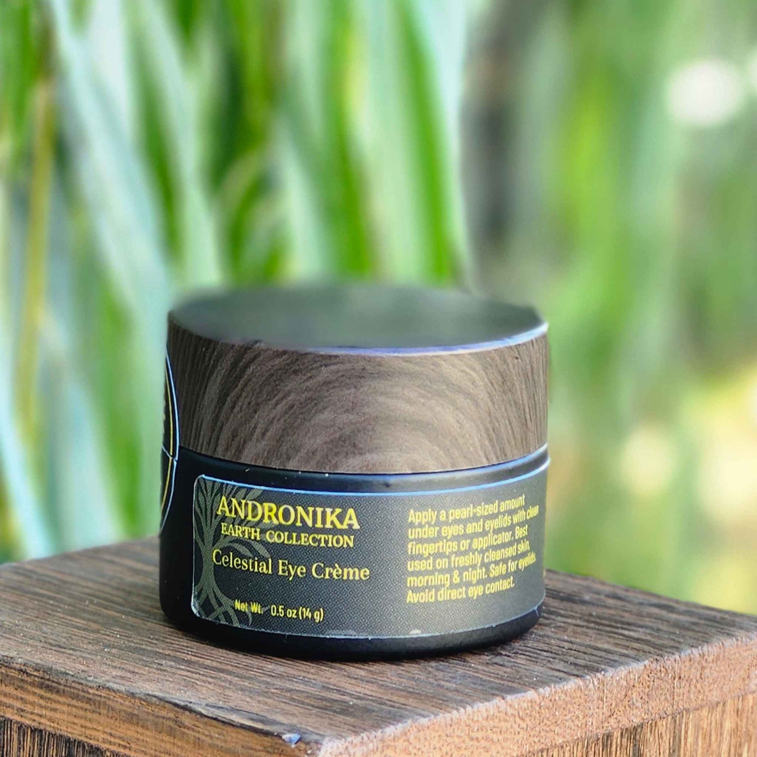 Celestial Eye Crème