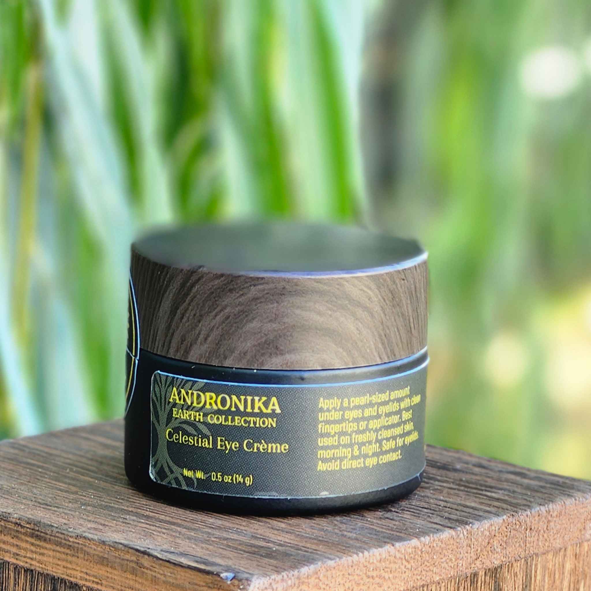 Celestial Eye Crème