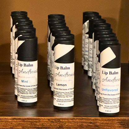 Moisturizing  Lip Balm