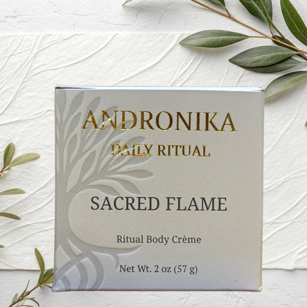 Ritual Body Crème