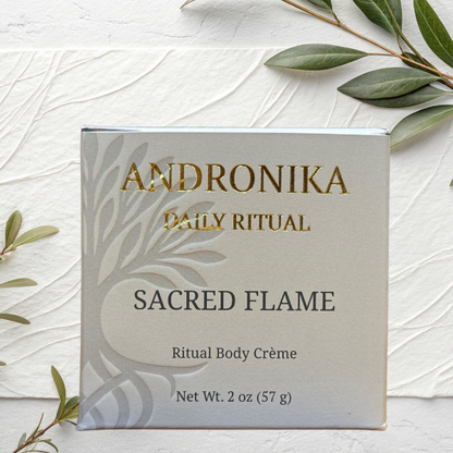 Ritual Body Crème