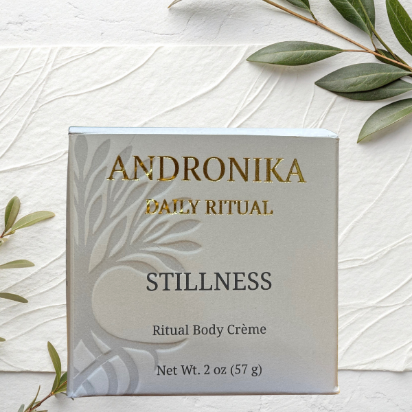 Ritual Body Crème
