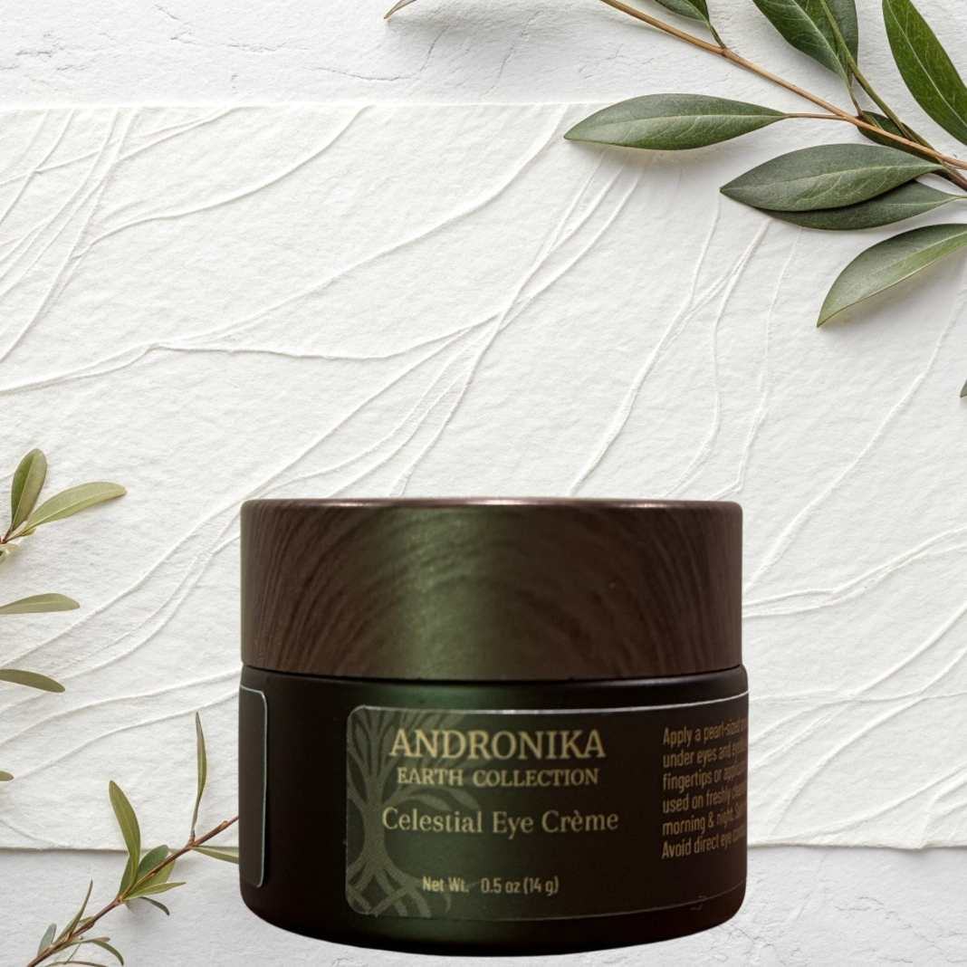 Celestial Eye Crème