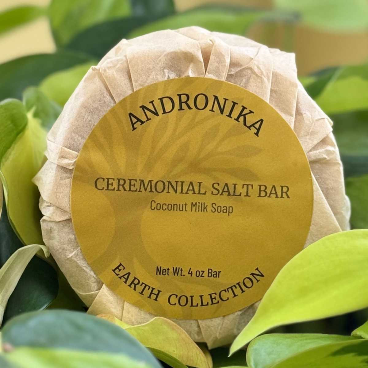 Nourishing Coconut Milk Soaps Collection