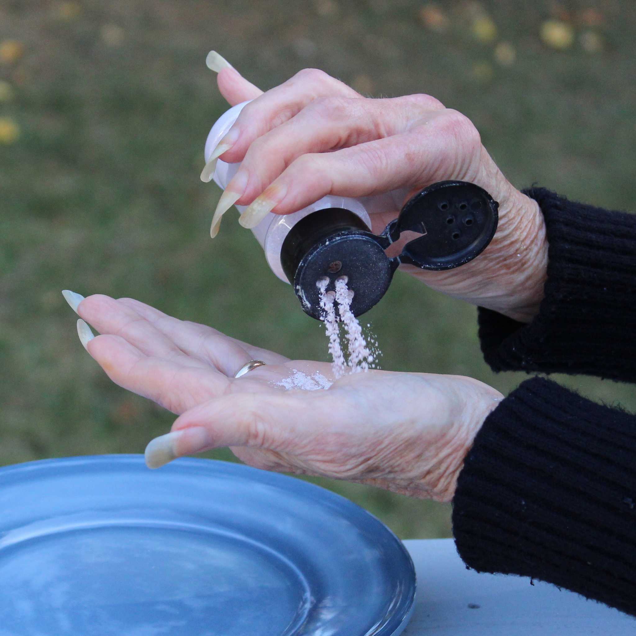 Sacred Veil Face Mask