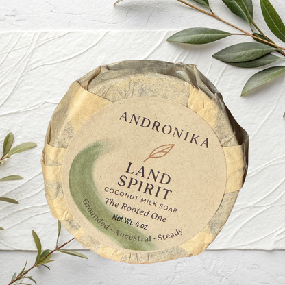 Nourishing Coconut Milk Soap Collection
