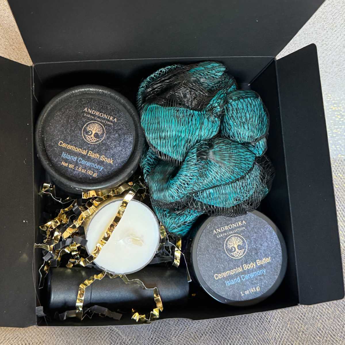 Ceremony Ritual Sets