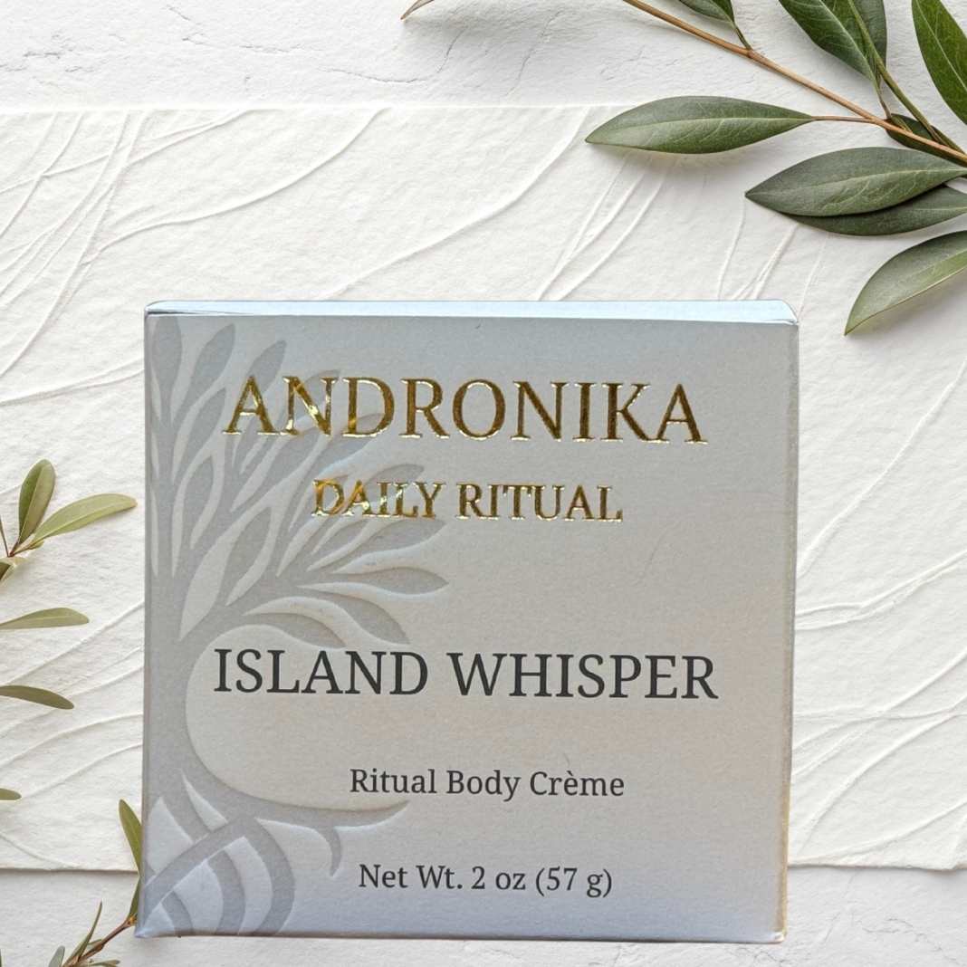 Ritual Body Crème