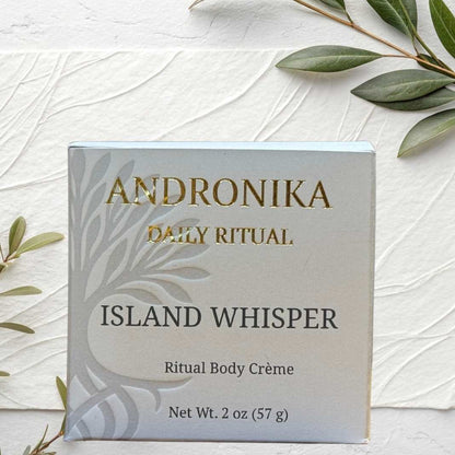 Ritual Body Crème
