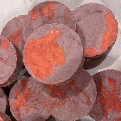 Nourishing Coconut Milk Soaps Collection