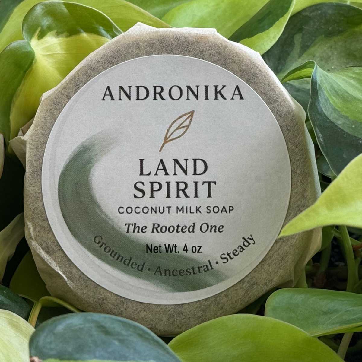 Nourishing Coconut Milk Soaps Collection