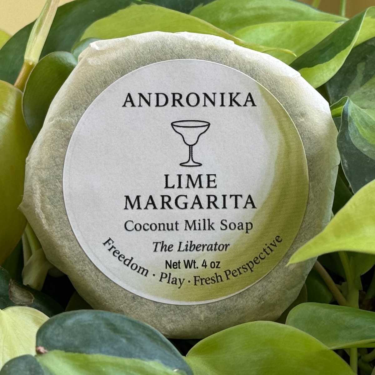 Nourishing Coconut Milk Soaps Collection