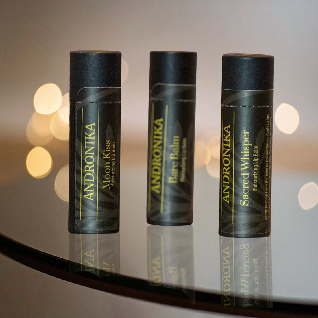 Moisturizing  Lip Balm