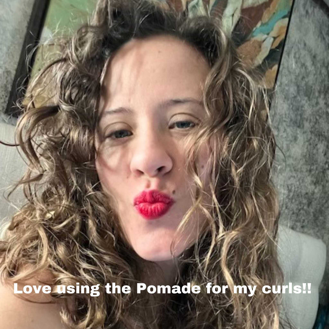 Pomade