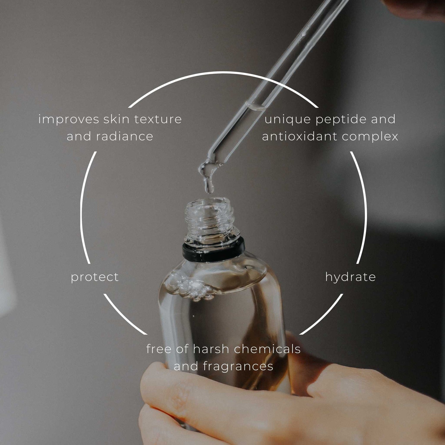 Veil of Light - Ceremonial Anti-aging, Anti-inflammatory,  &amp; Improve Skin Appearance