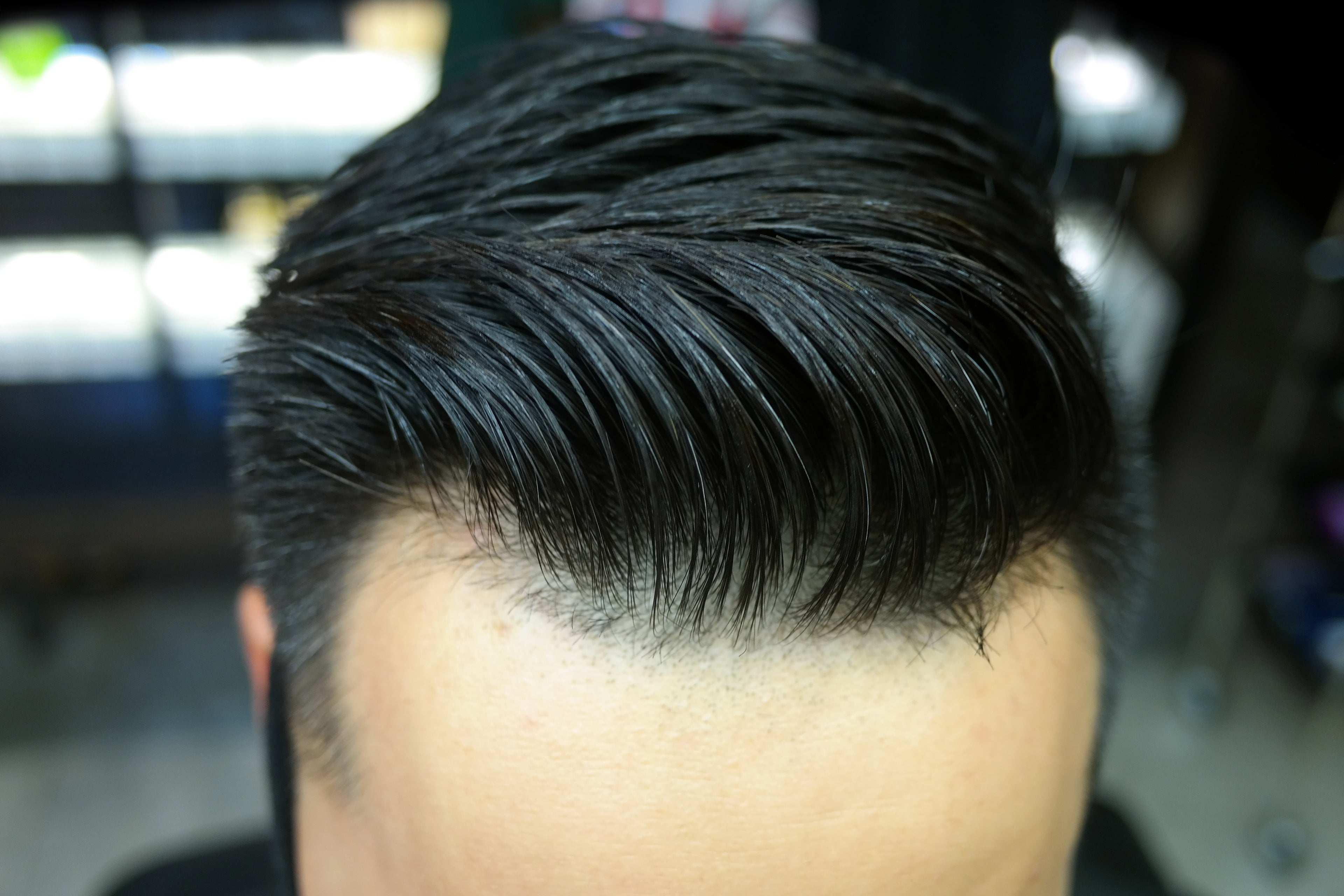 Pomade