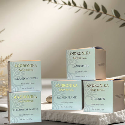 Ritual Body Crème