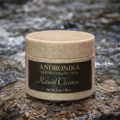 Ritual Cleanse