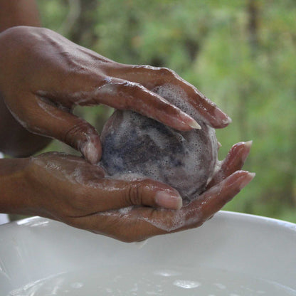 Nourishing Coconut Milk Soaps Collection