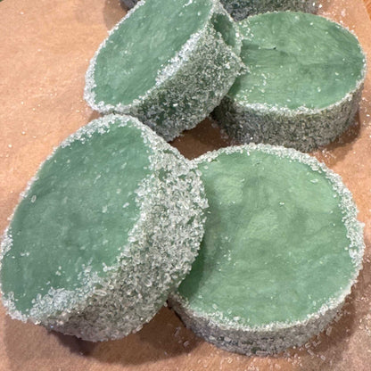 Nourishing Coconut Milk Soaps Collection